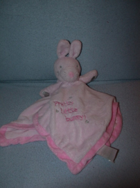 K-1171  Early Days / Primark kroeldoek konijn