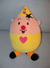 AJ-2071  Studio 100 clown Bumba - 34 cm