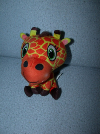AJ-1756  Lidl/Safari Mini Gina Giraf