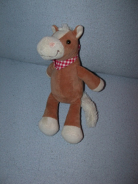 KP-2329  Kinder/Ferrero paard - 27 cm