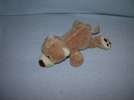 B-659  Tiamo liggend beertje nr.1 - 22 cm