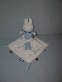 K-786  Tiamo Nijntje met kroeldoekje