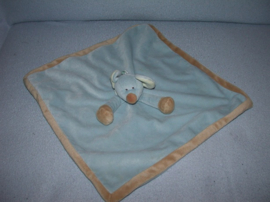 M-472  Teddykompaniet kroeldoek muis Diinglisar