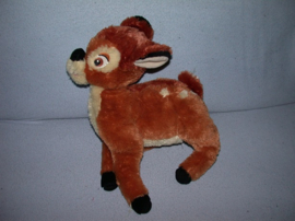 AJ-1784  Nicotoy hertje Bambi - 32 x 40 cm