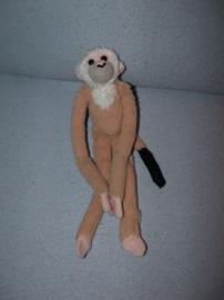 AJ-1677 Petjes World slungelaap - 35 cm