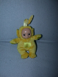 PS-398  Tomy Teletubbie Lala - 15 cm