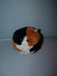 AJ-1496  Ty Beanie Ballz cavia Speedy - 11 cm