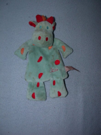 AJ-664  Tiamo tutpop giraffe Gino