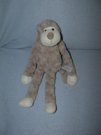 AJ-1922  Funnies aap - 34 cm