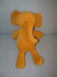 KP-2786  Jollein olifant - 39 cm