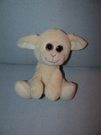 QZ-1101  Evora schaap met grote ogen - 20 cm