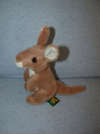 KP-2062  Ravensden/Suma Collection kangaroe - 13 cm