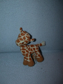 AJ-325  Hema kleine giraffe