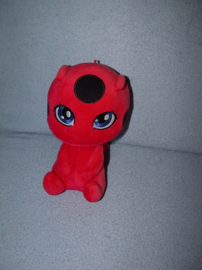 PS-1585 Lieveheersbeestje Tikki uit Ladybug
