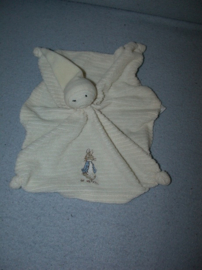 PS-1558  Merkloos spookje Peter Rabbit