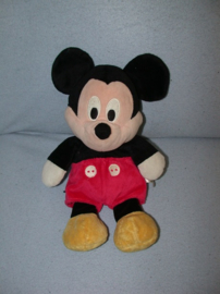 M-726  Nicotoy Mickey Mouse - 35 cm