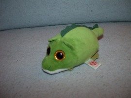 KP-2673 Ty Teeny Tys krokodil Wallie 2020 - 10 cm