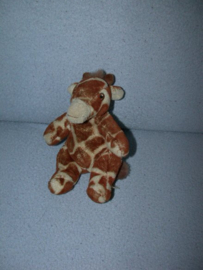 AJ-1057  WWF giraffe - 15 cm