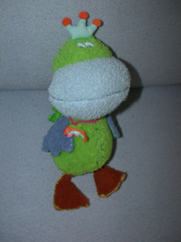 E-797  Bacladi/Dushi kip/eend - 29 cm