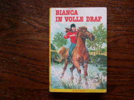 Bianca in volle draf - Yvonne Brill