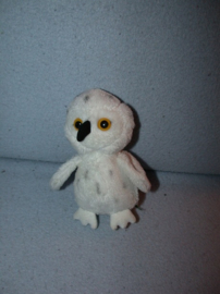 E-701  Ravensden/Suma Collection sneeuwuil - 13 cm