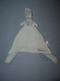 K-1420  Bambino kroeldoekje konijn