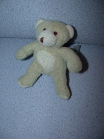 B-1859  Happy Horse beertje Nando mini  2004 - 12 cm