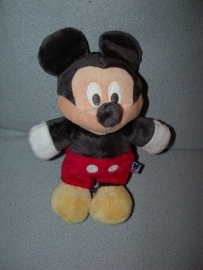 M-484  Nicotoy Mickey Mouse - 27 cm