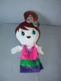 PS-1188  Zeeman handpop meisje