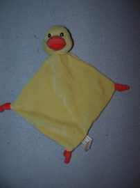 E-549  FL b.v./Kinderopvang skDD kroeldoekje eend