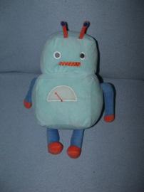 PS-1581  Hema robotman - 34 cm