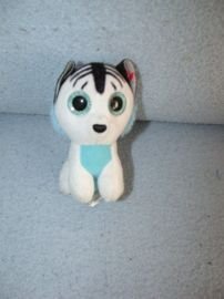 QZ-1440  Ty/McDonalds sneeuwtijger Weiss 2020 - 8 cm