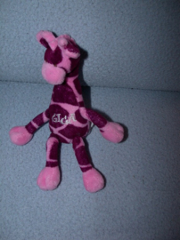 AJ-581  Giga giraffe - 18 cm
