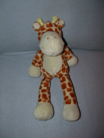 AJ-981  Hema giraffe - 37 cm