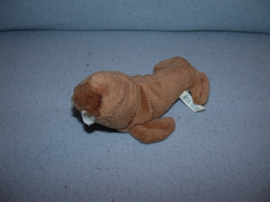 QZ-1385  Elcee/Unitoys walrus - 14 cm