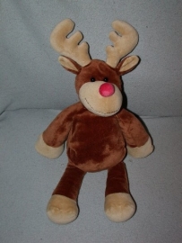 AJ-434  Unitoys eland - 34 cm