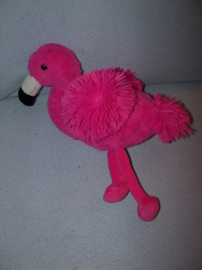 E-815  Onbekende flamingo - 43 cm