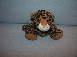 KP-1749 Evora luipaard/panter - 16 cm