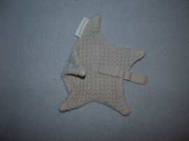 PS-1508  Prenatal speendoekje ster