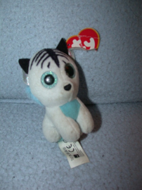 QZ-1440  Ty/McDonalds sneeuwtijger Weiss 2020 - 8 cm