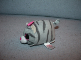 KP-2765  Ty Teeny Tys poes Cassie 2019 - 10 cm
