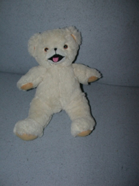 B-1510  Robijn beer Robijntje (glanzend) - 30 cm