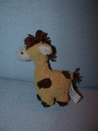 AJ-232  Happy Horse giraffe Gilbert 2000 - 17 cm