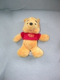 B-960  Disney Winnie de Poe - 22 cm