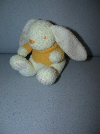 K-127  Happy Horse konijntje Bunny Blossom  1999 - 14 cm