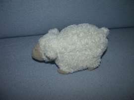 QZ-511  Happy Horse schaapje Lammy nr.1 2004 - 16 cm