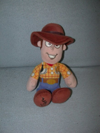 PS-826  AH/Pixar/Toy Story cowboy Andy