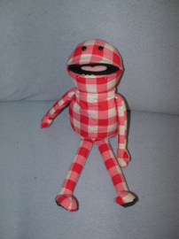 PS-973  Softtoys pop Mr. Jummy - 42 cm