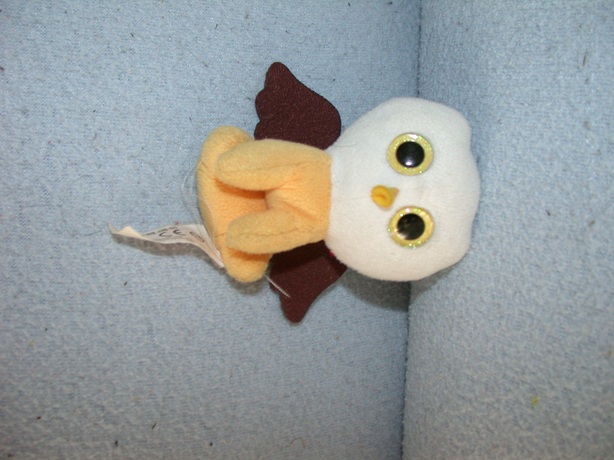 E-688  Ty/McDonalds uiltje/griffioen Griff - 8 cm