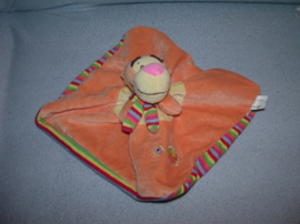 QZ-797  Nicotoy/Disney Baby kroeldoekje Teigetje